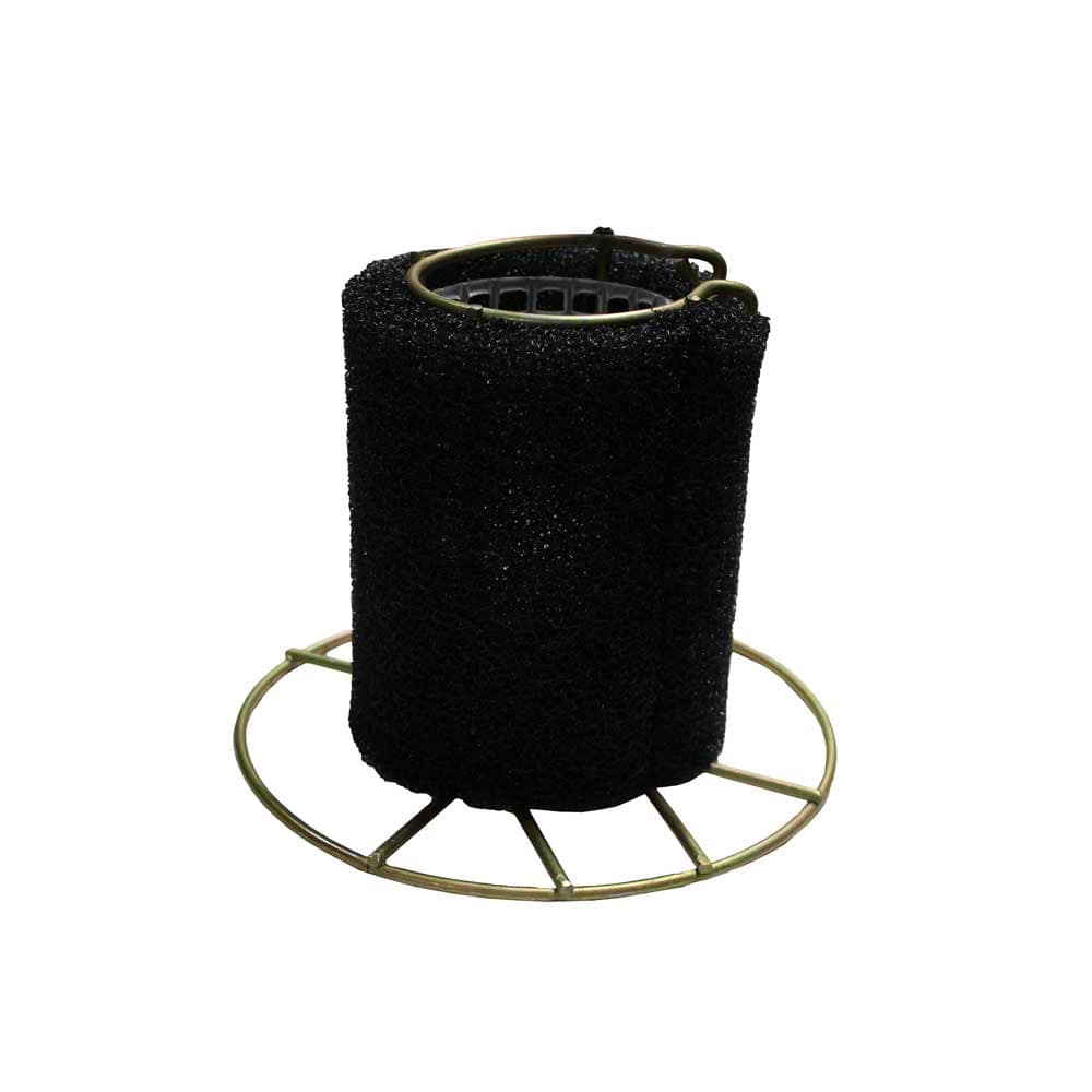 Wet use Shut Assy - Cage, Float, Filter, HDWR - Hawk Enterprises