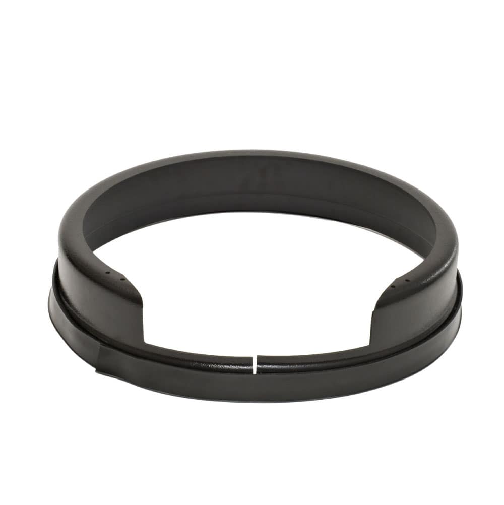 Splash Guard 17 Inches (No Lip) Hawk Enterprises