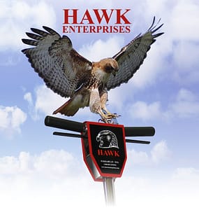 Hawk Distributor