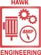 hawk engineered icon redv1