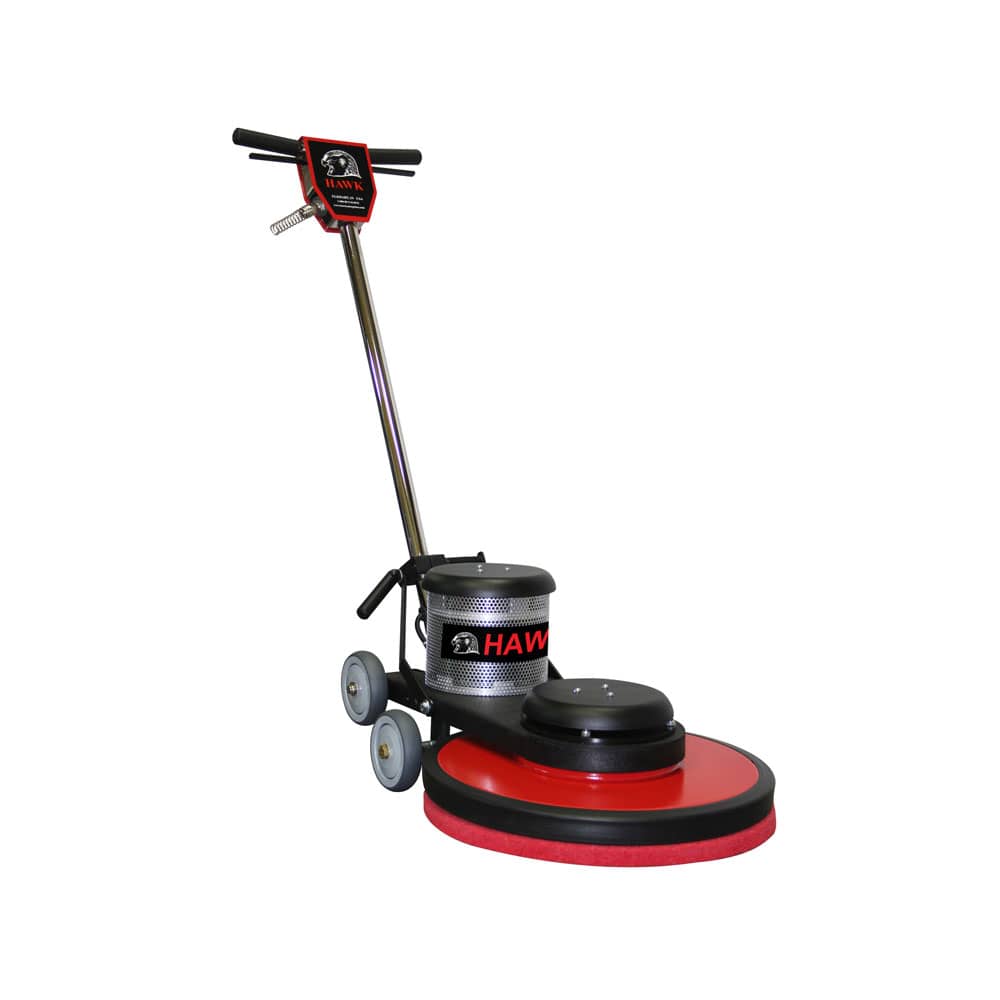 Which is Best: Rotary vs Orbital Floor Scrubbers 